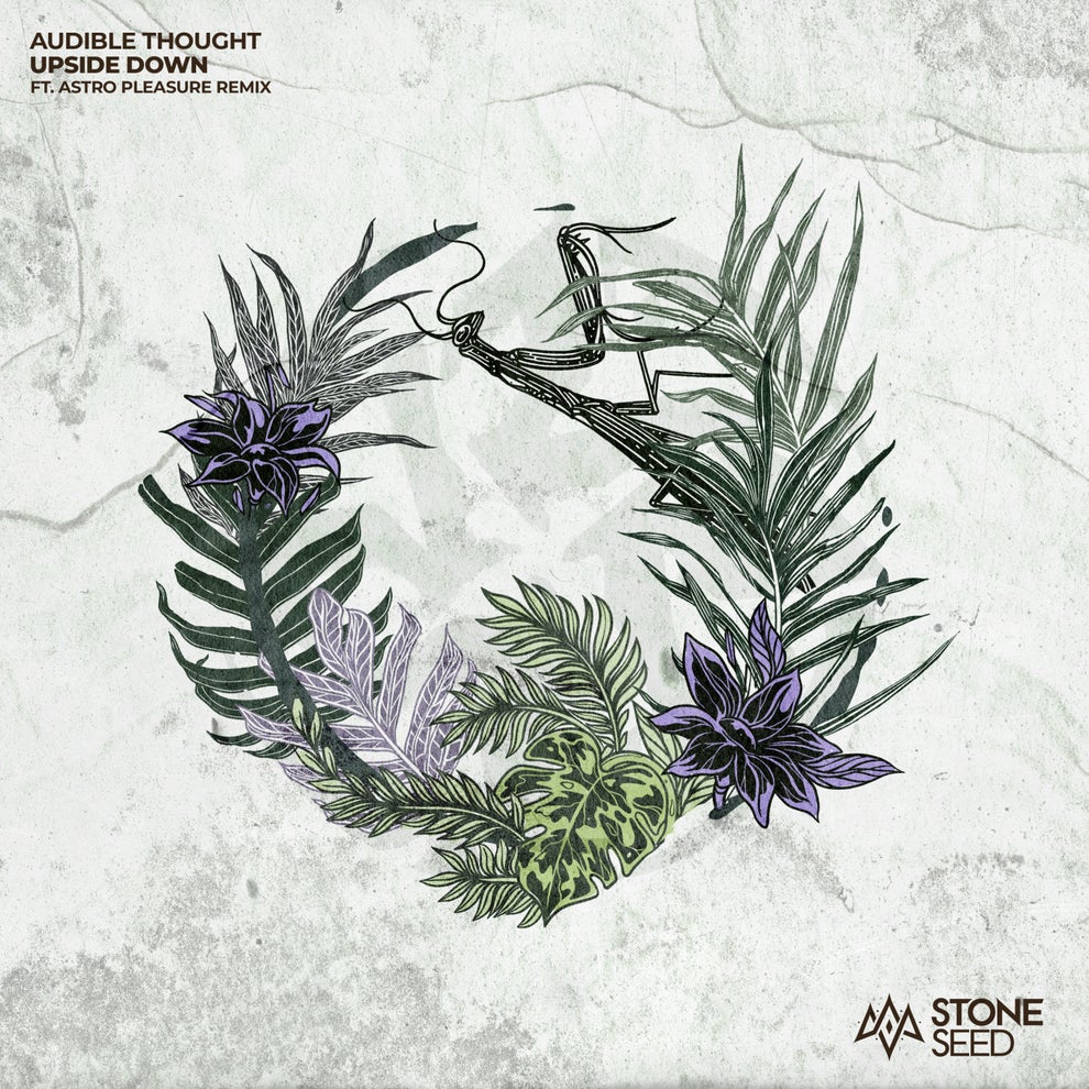 Audible Thought - Upside Down