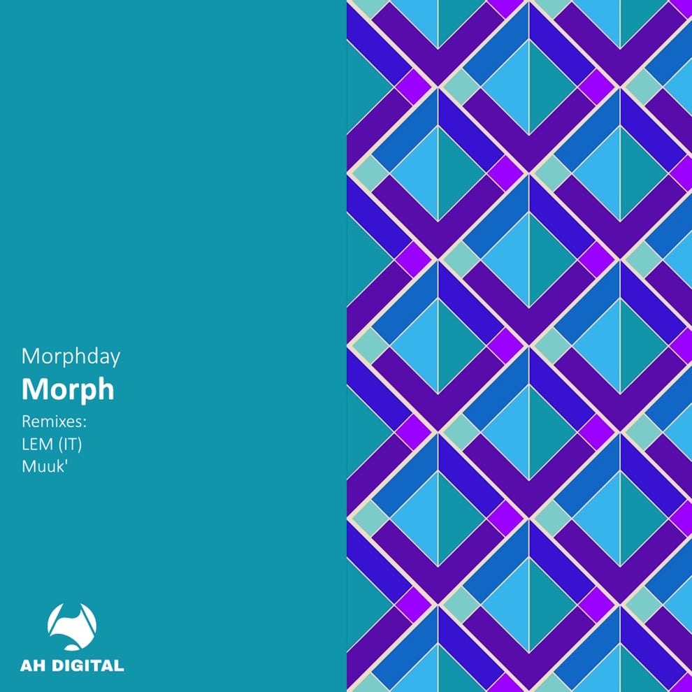 Morphday - Morph