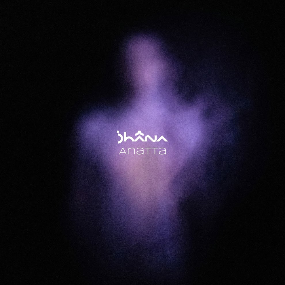 Jhana - Anatta