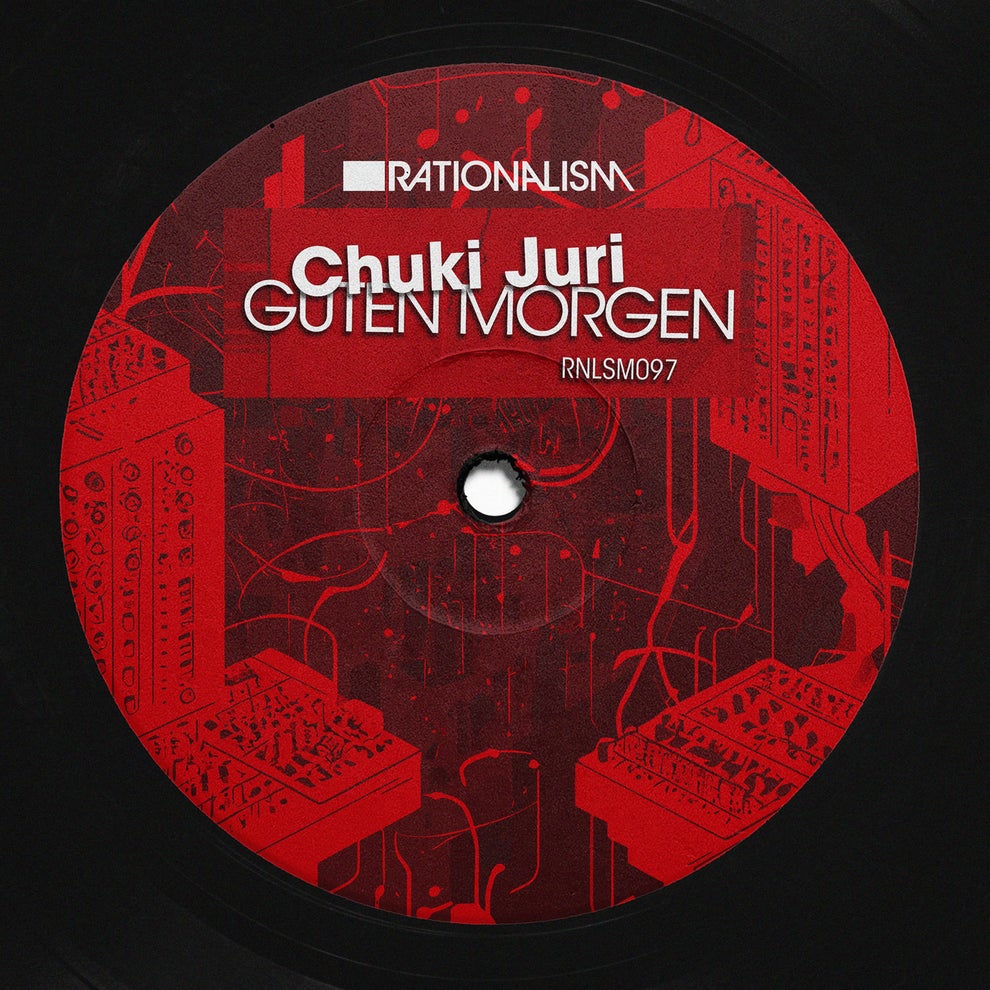 Chuki Juri - Guten Morgen