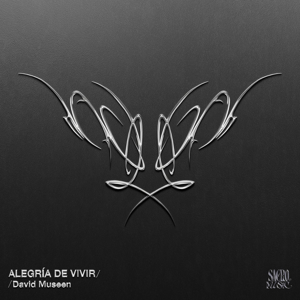 David Museen - Alegría De Vivir