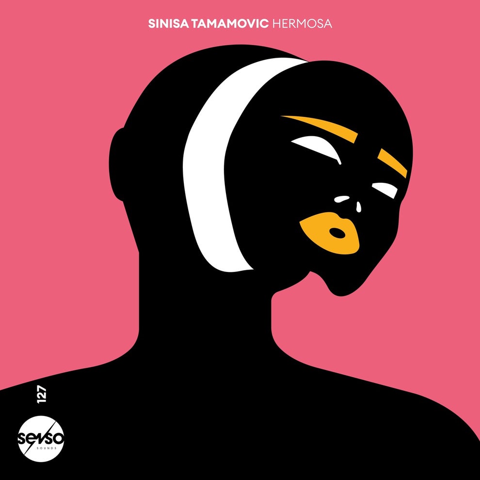 Sinisa Tamamovic - Hermosa