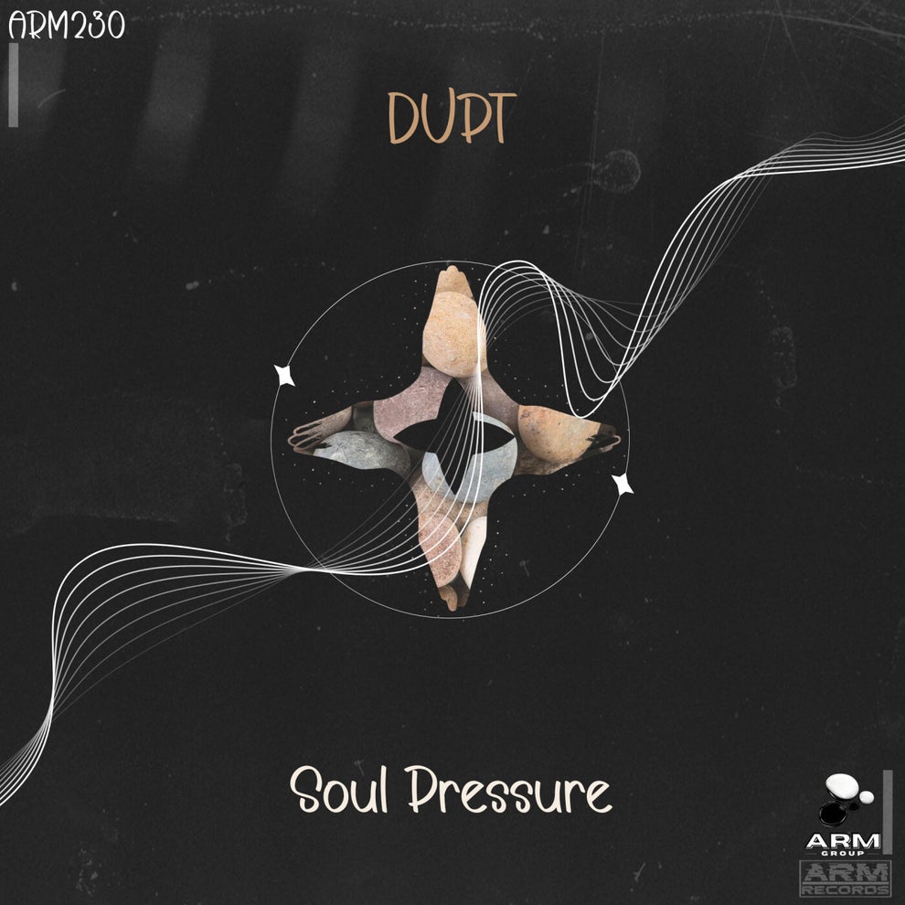 DVPT - Soul Pressure