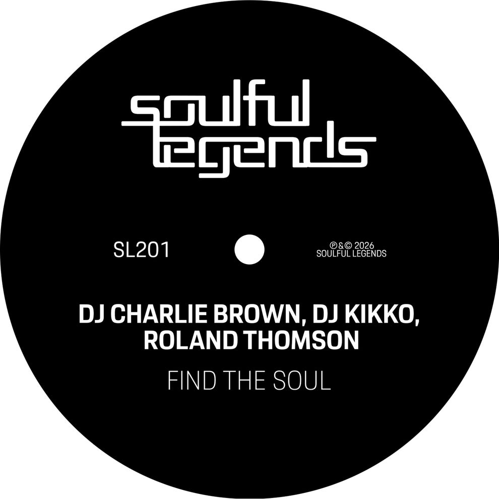 DJ Kikko - Find The Soul
