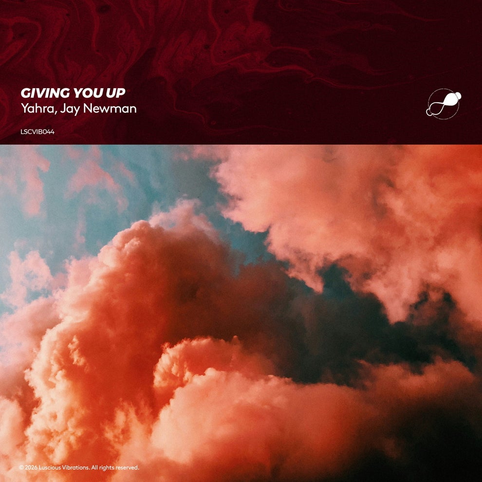 Jay Newman Yahra - Giving You Up