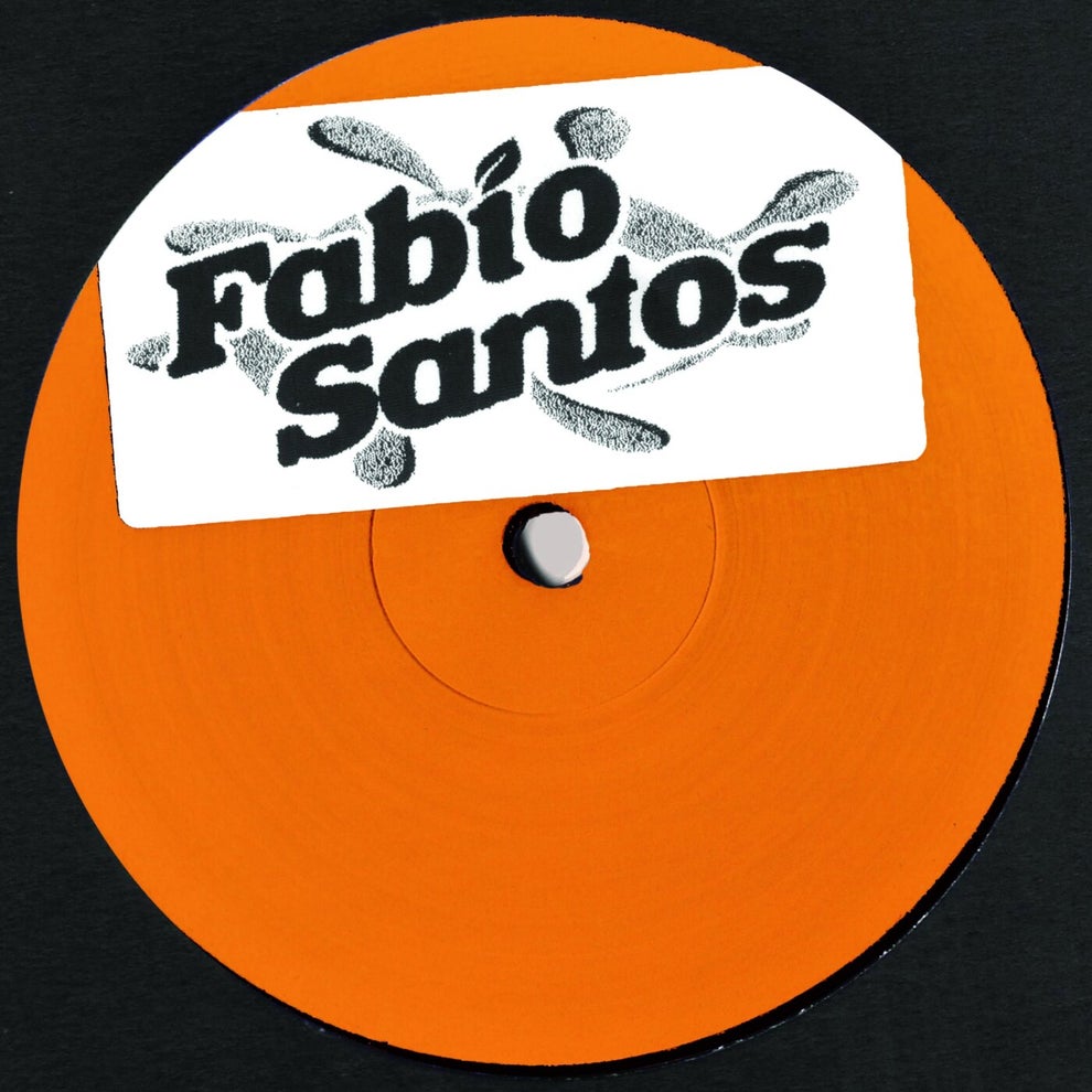 Fabio Santos (NL) - HARD41