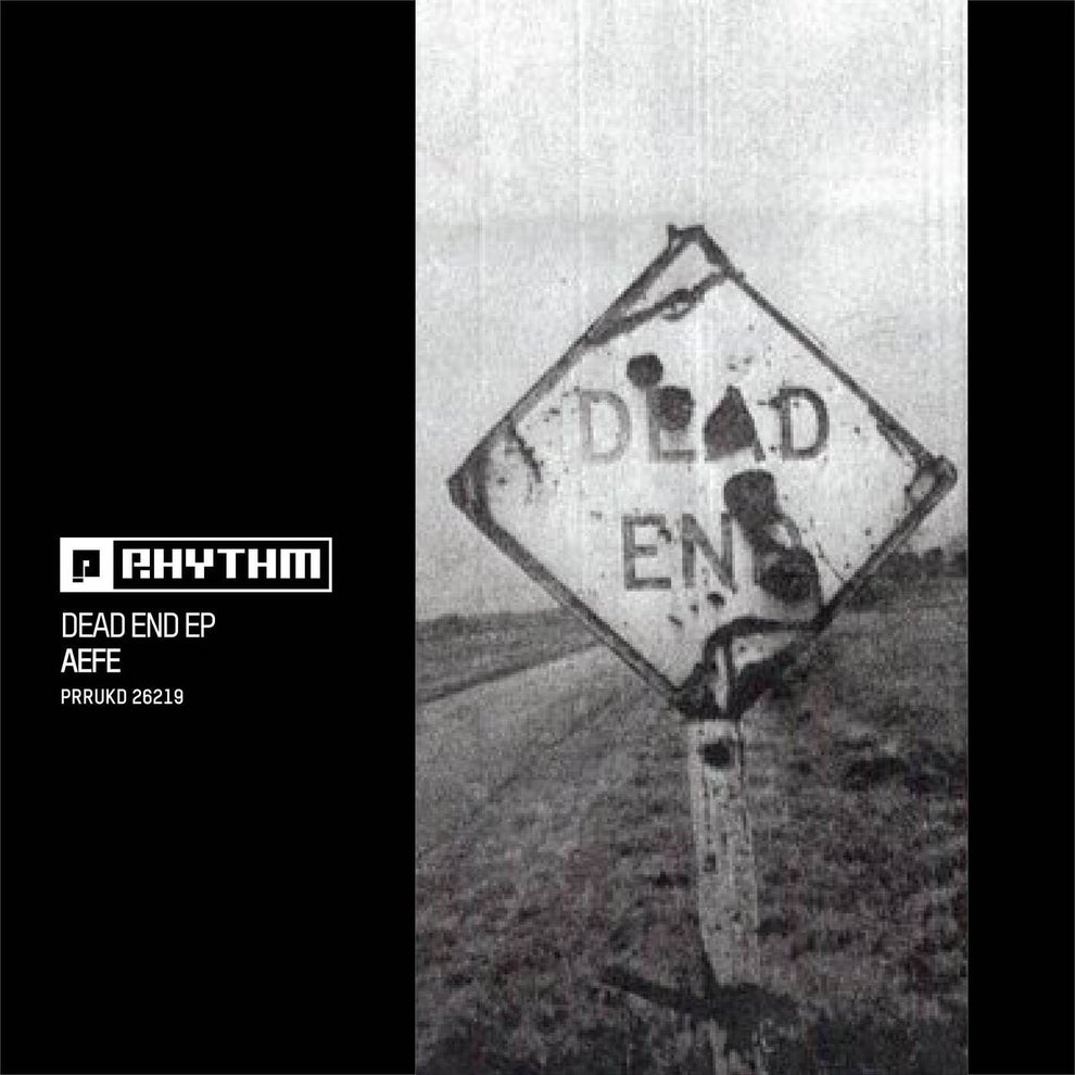 AeFe - Dead End EP