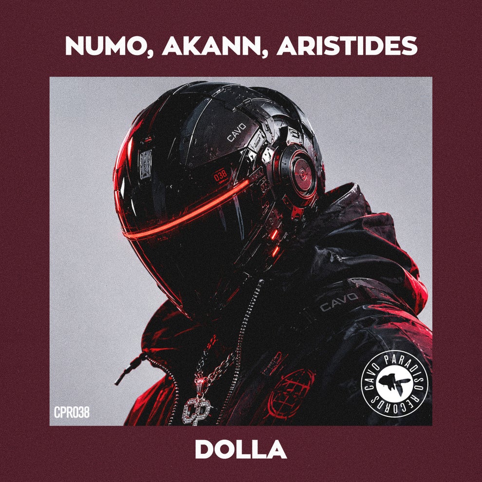 NUMO - Dolla