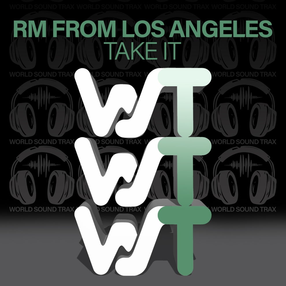 RM from Los Angeles - Take It