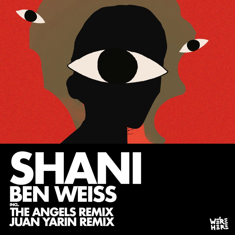 Ben Weiss - Shani