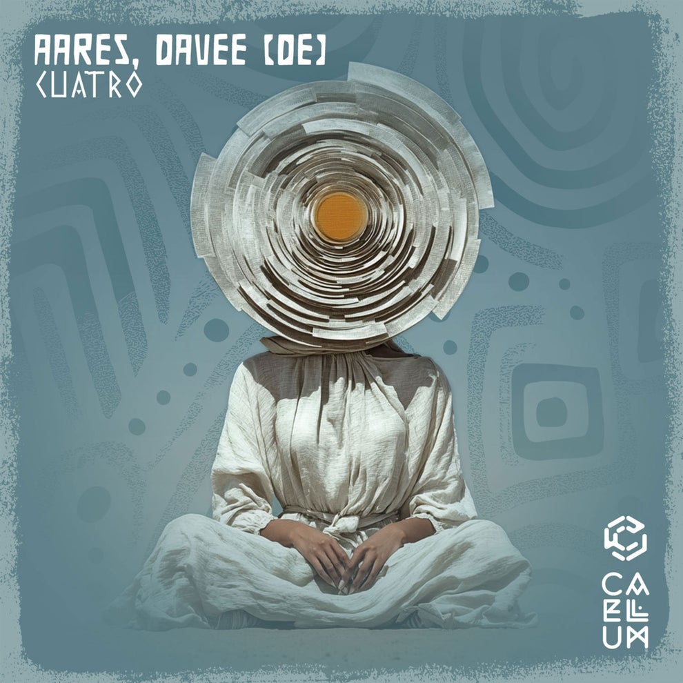 Aares DAVEE (DE) - Cuatro