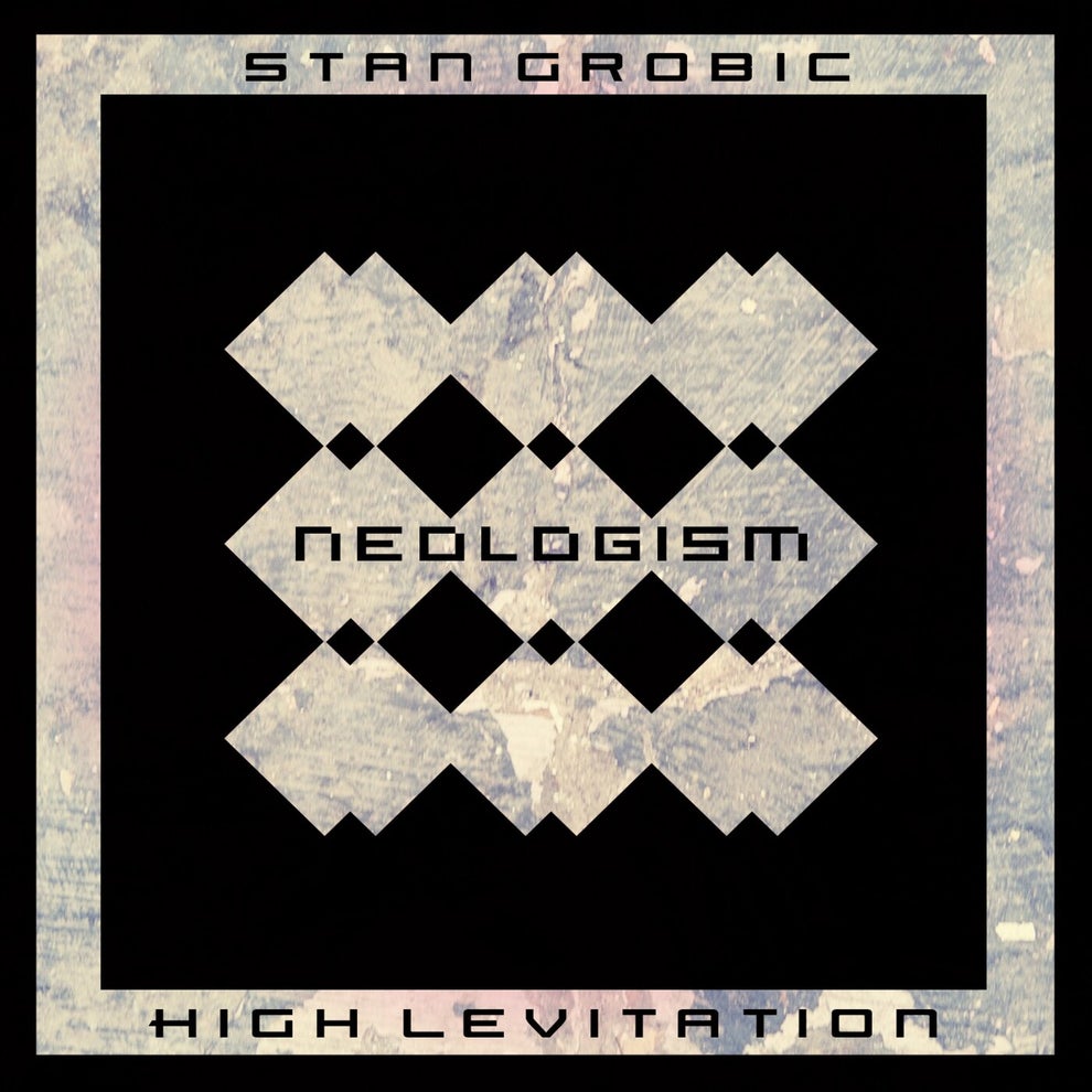 Stan Grobic - High Levitation