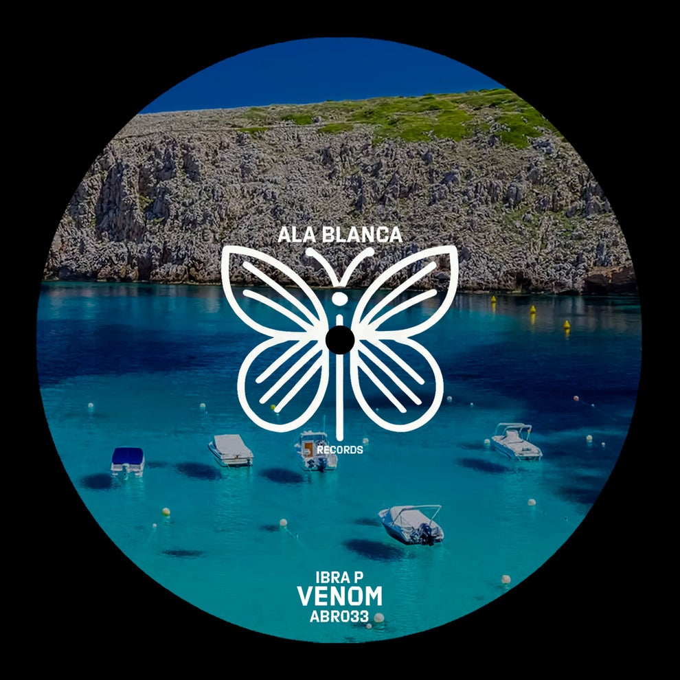 IBRA P - VENOM