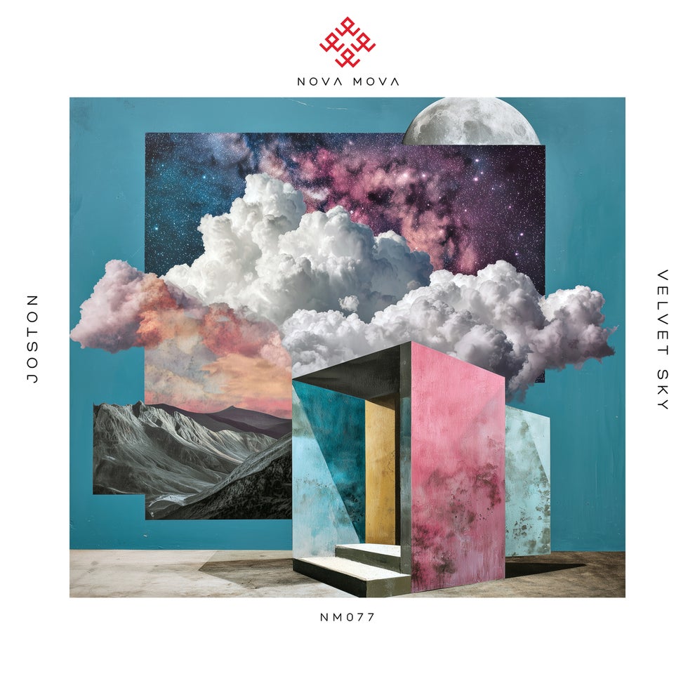 Joston - Velvet Sky