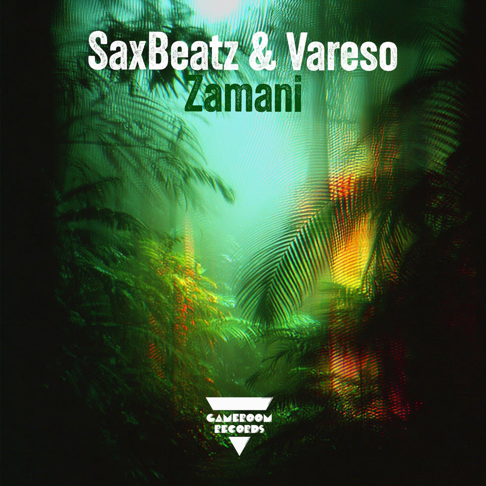 SaxBeatz Vareso - Zamani