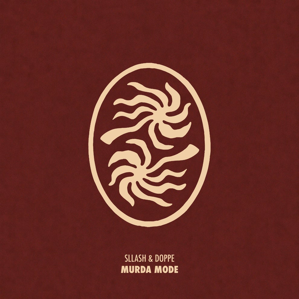 Sllash  Doppe - Murda Mode