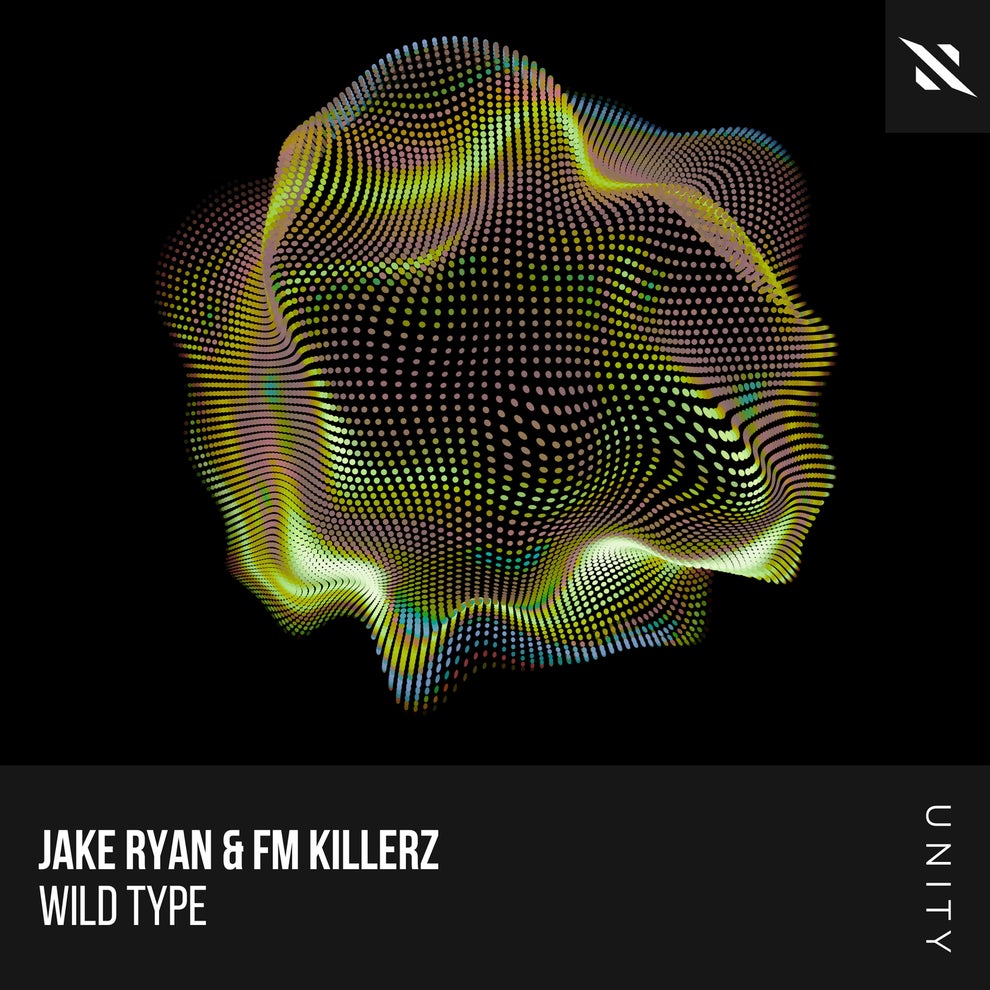 Jake Ryan Fm Killerz - Wild Type