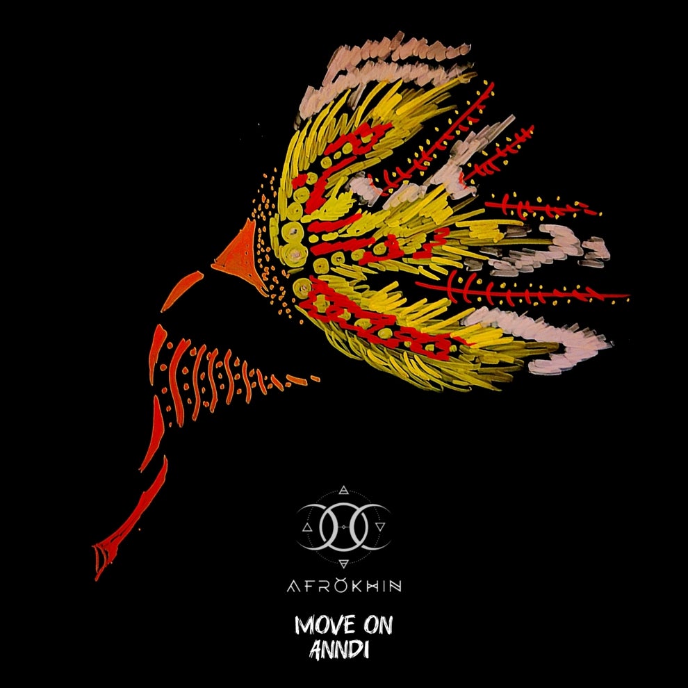 ANNDI - Move On