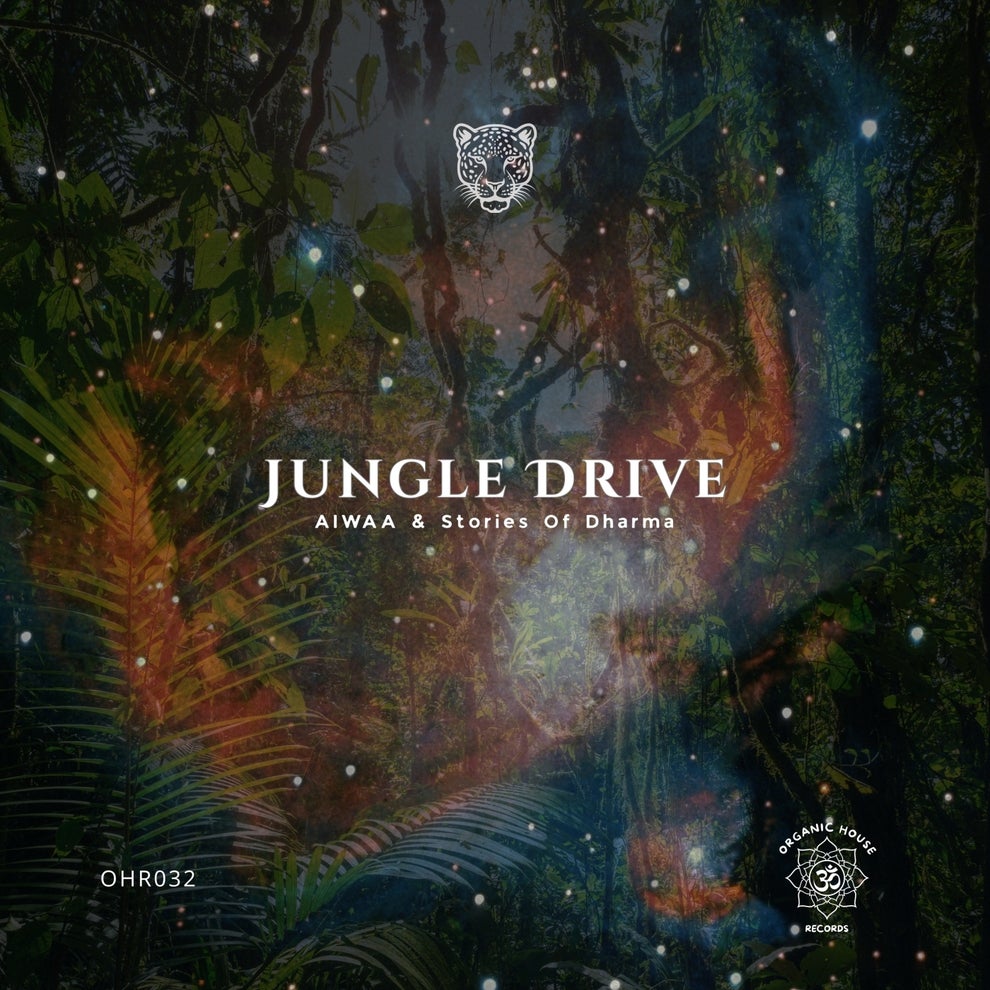 AIWAA Stories of Dharma - Jungle Drive