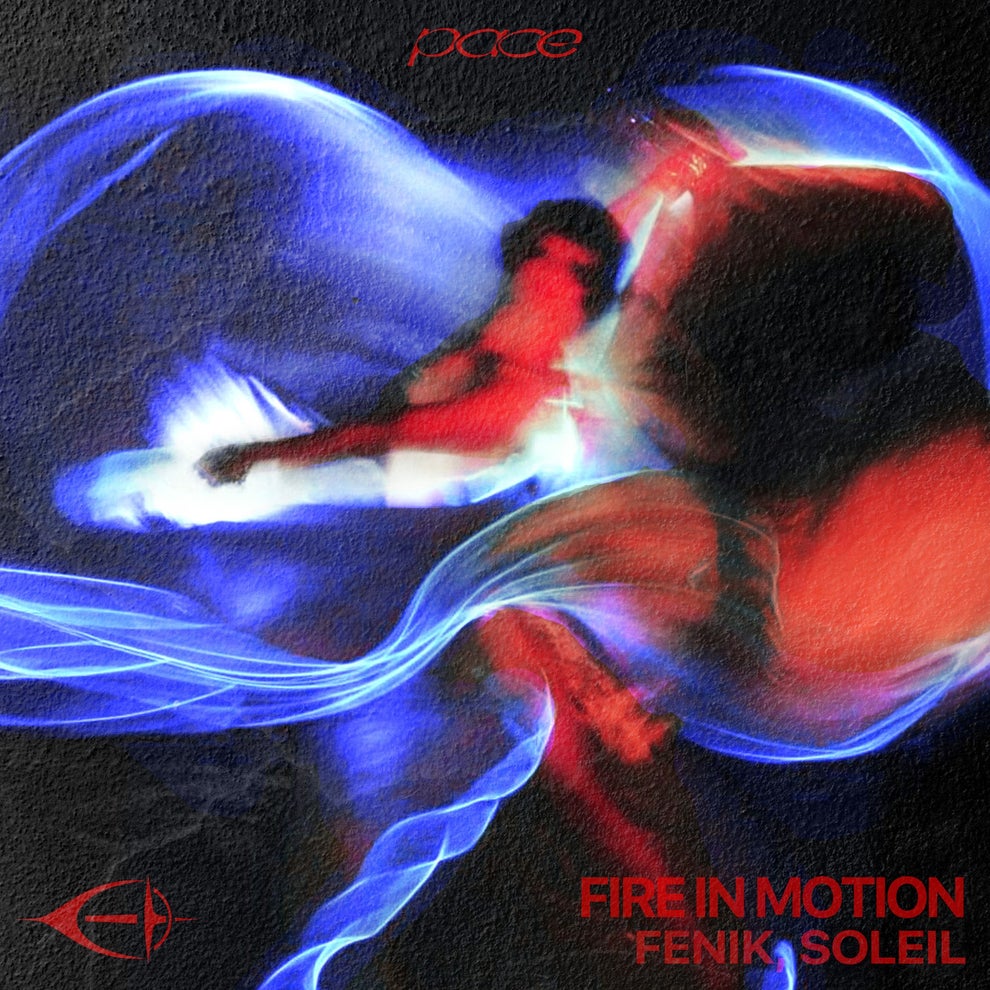 Soleil FENIK - Fire In Motion