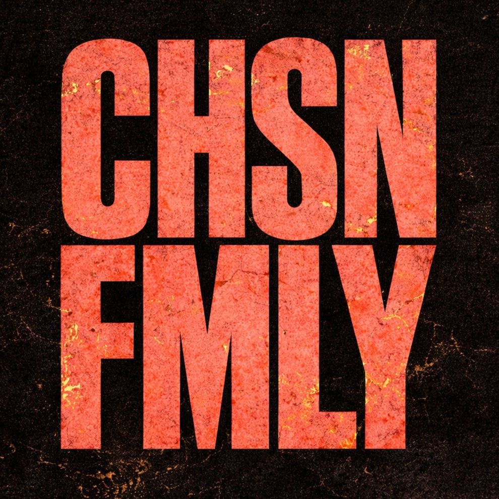 Fiorious - CHSN FMLY