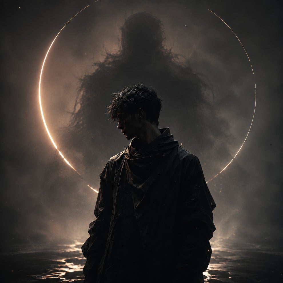 SYØGE - Meet The Monster