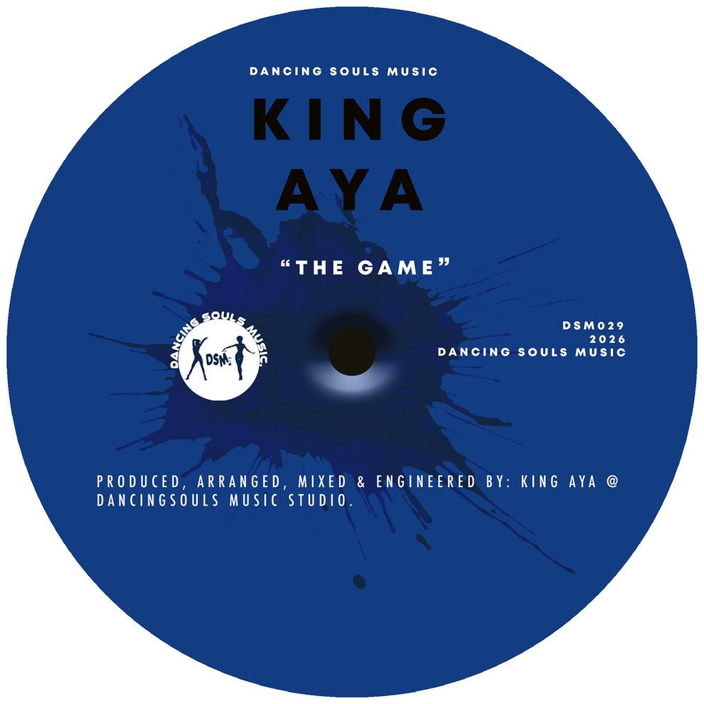 King Aya - The Game