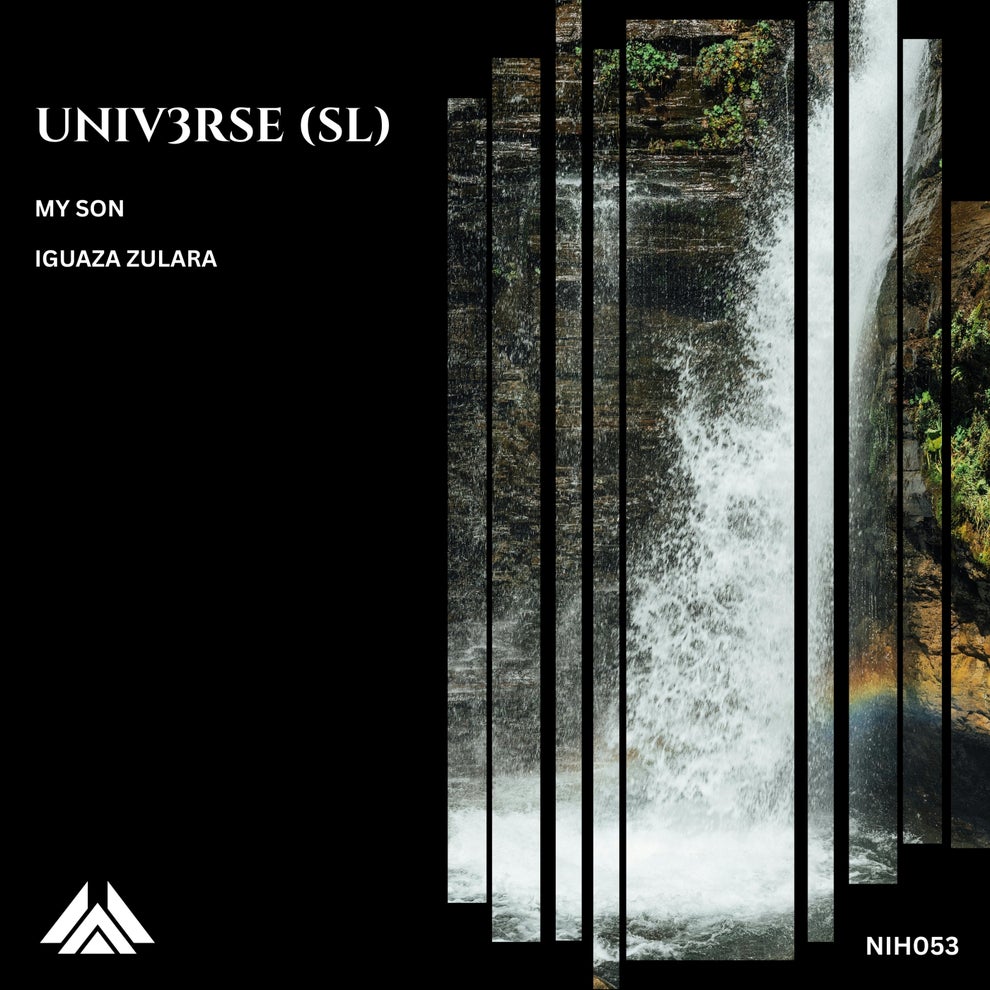 UNIV3RSE (sL) - My Son