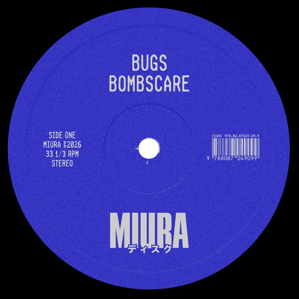 Bugs UK - Bombscare