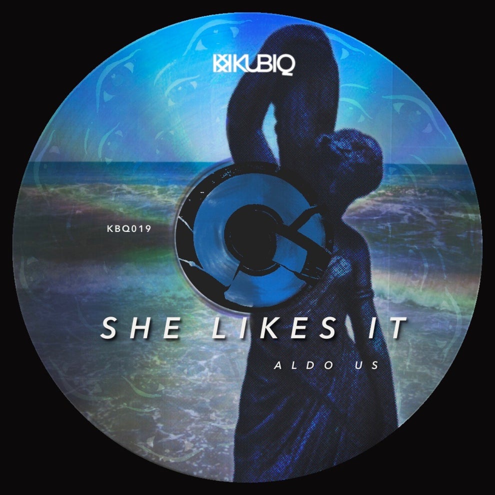 Aldo Us - She Likes It