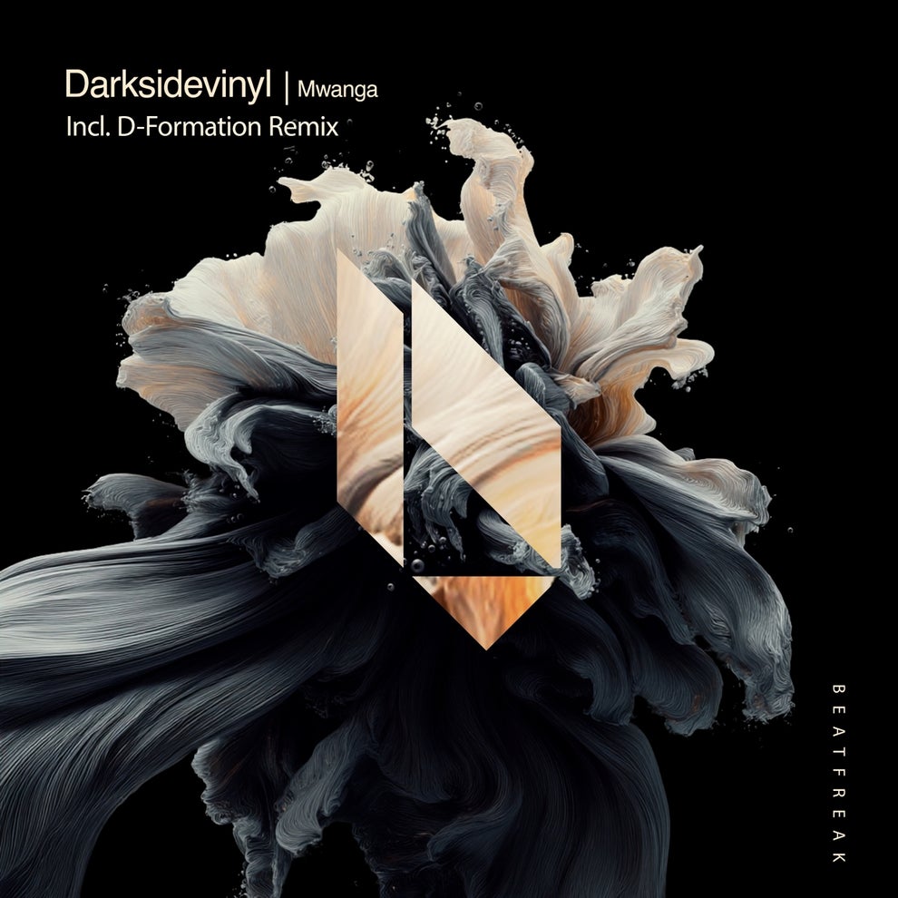 Darksidevinyl - Mwanga