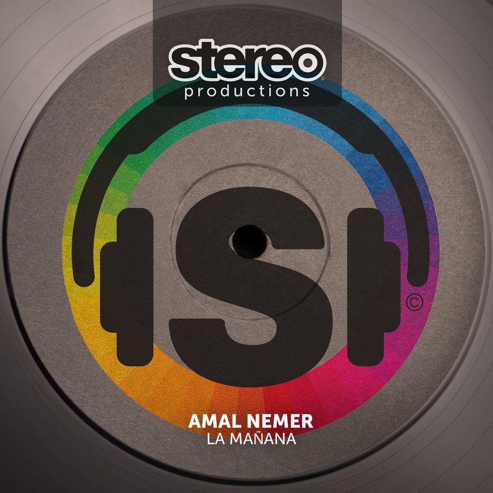 Amal Nemer - La Manana