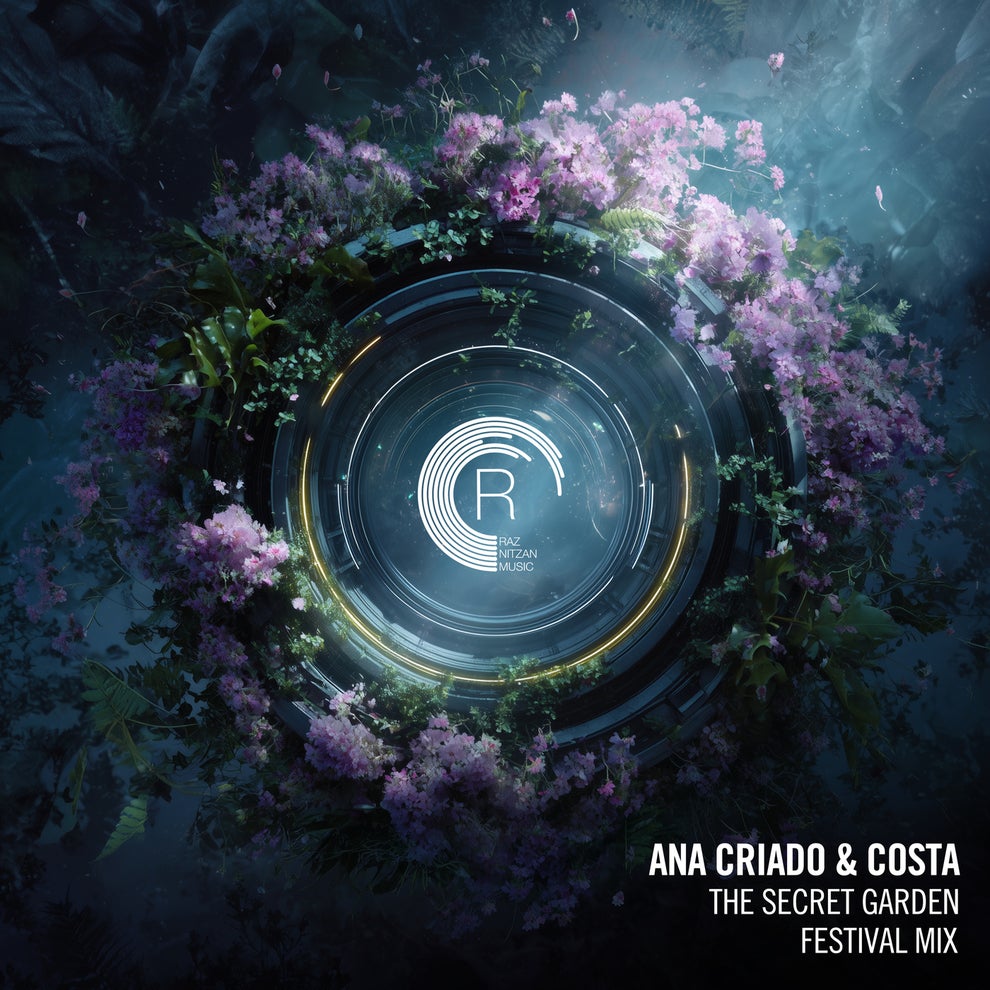 Ana Criado, Costa - The Secret Garden (Festival Mix)