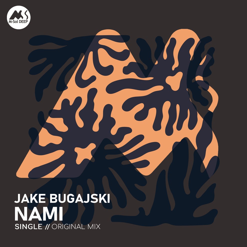 Jake Bugajski - Nami