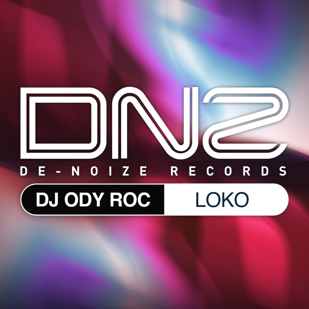DJ Ody Roc - LoKo