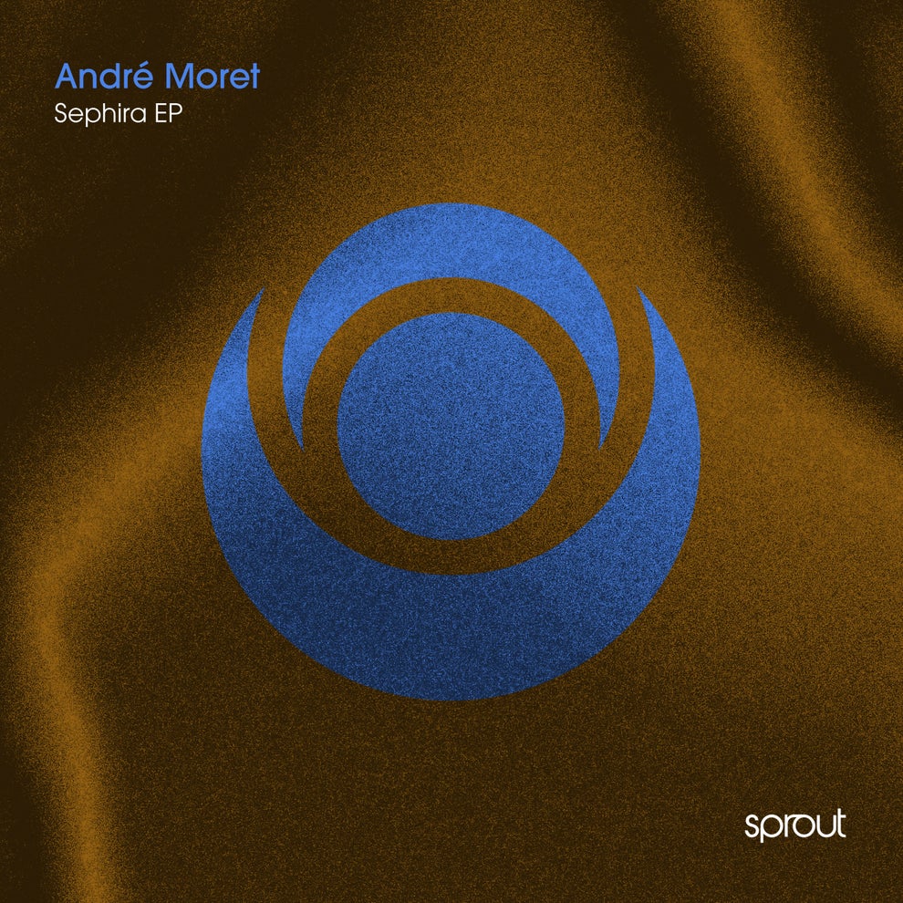 Andre Moret - Sephira