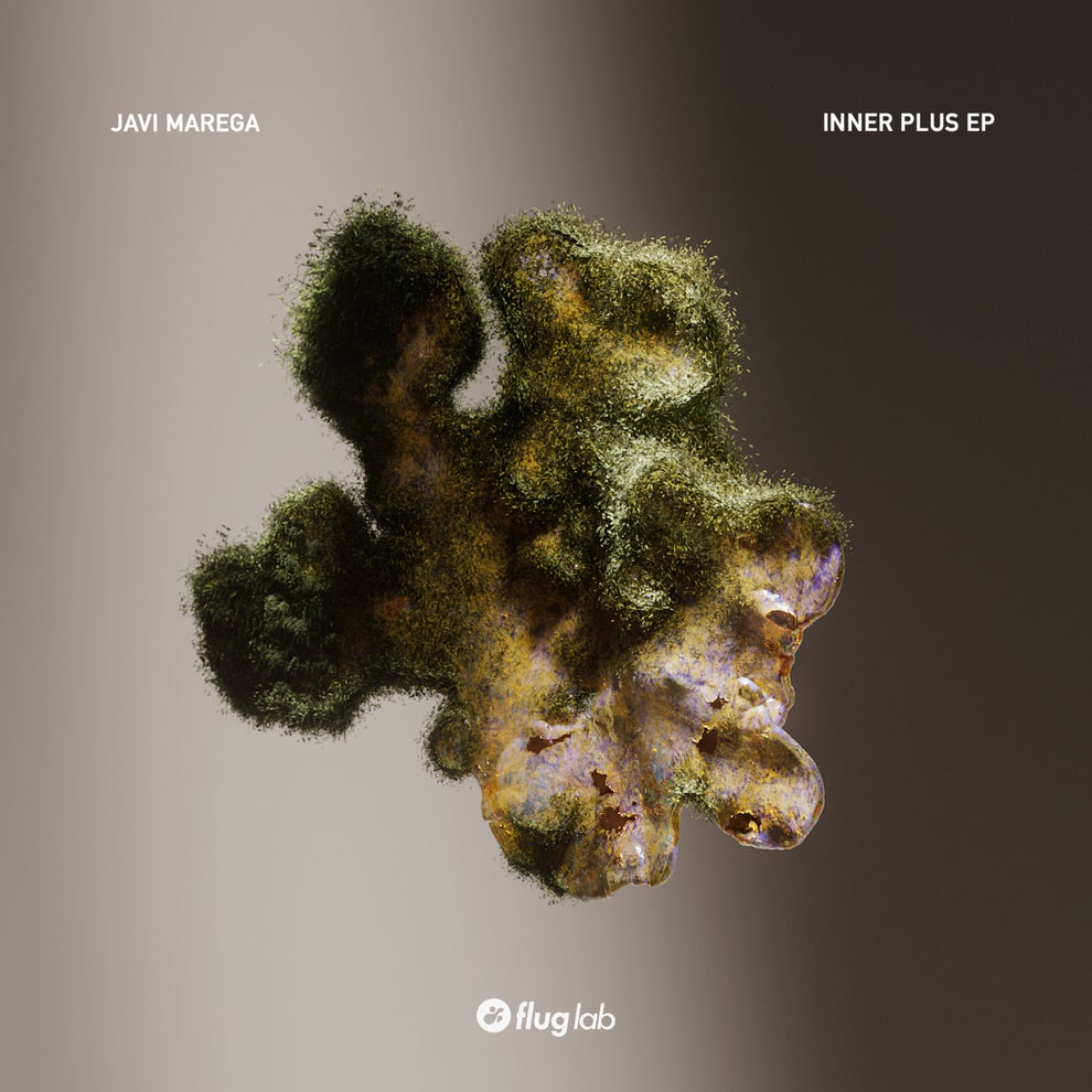 Javi Marega - Inner Plus