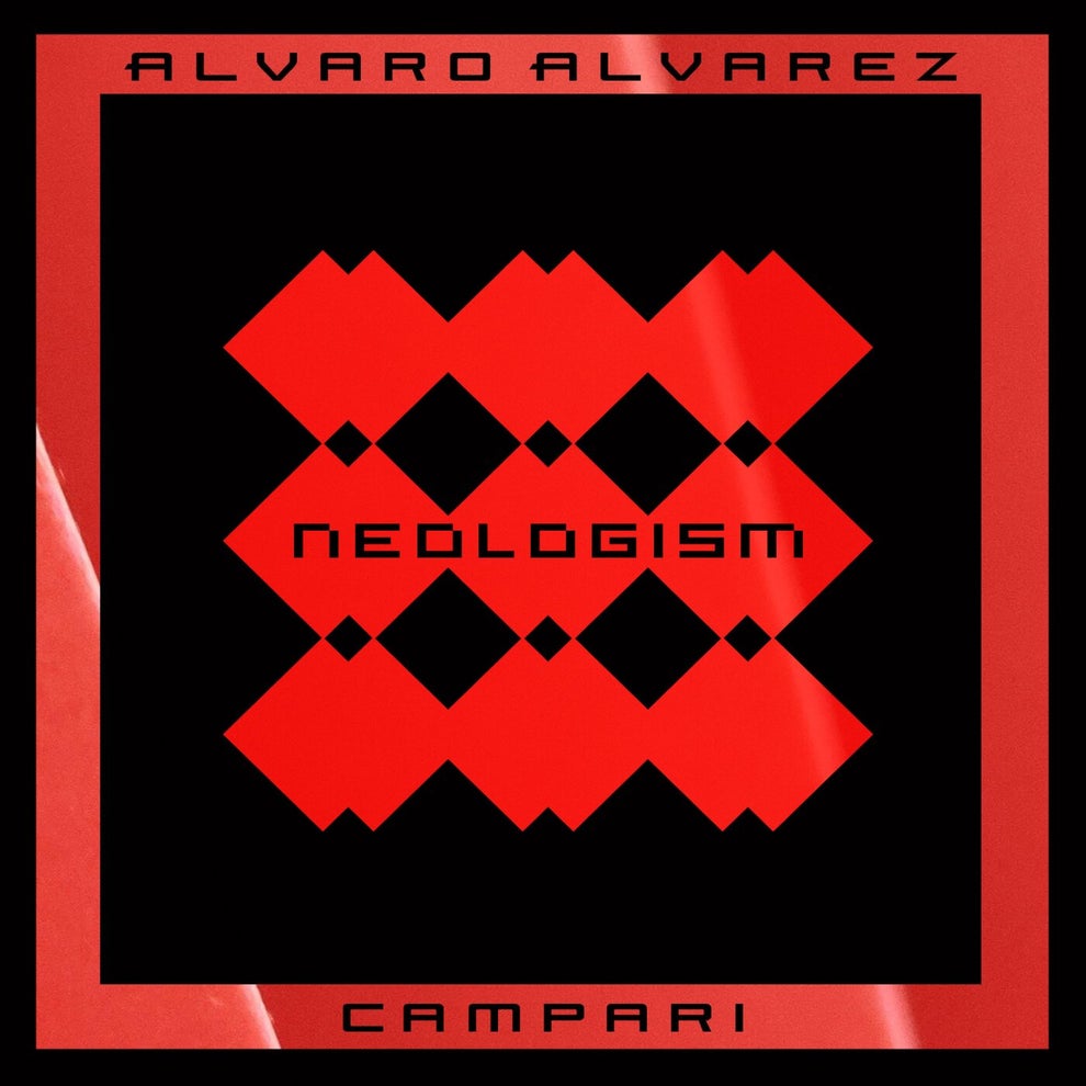 Alvaro Alvarez - Campari