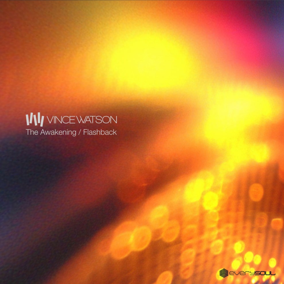 Vince Watson - The Awakening - Flashback