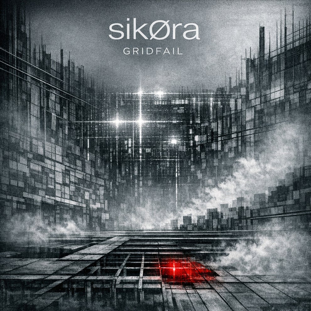 Sikora - Gridfail