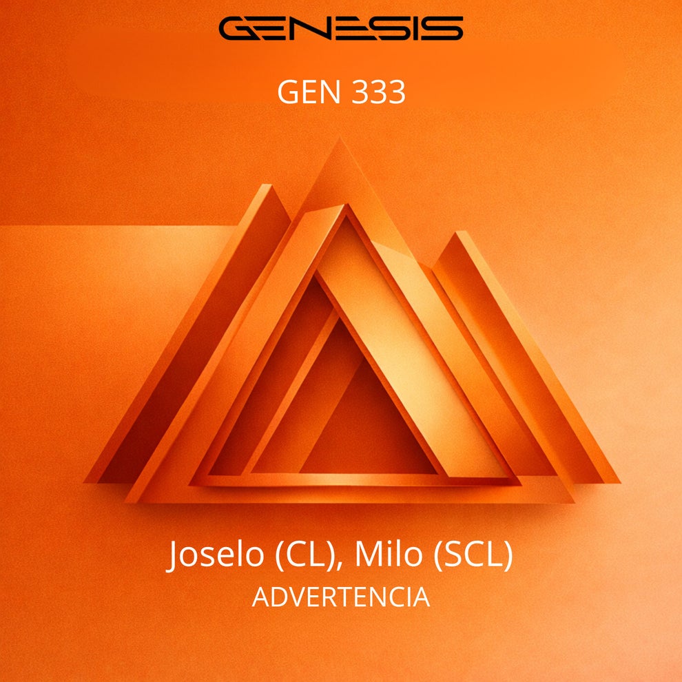 MILO (SCL), JOSELO(CL) - Advertencia