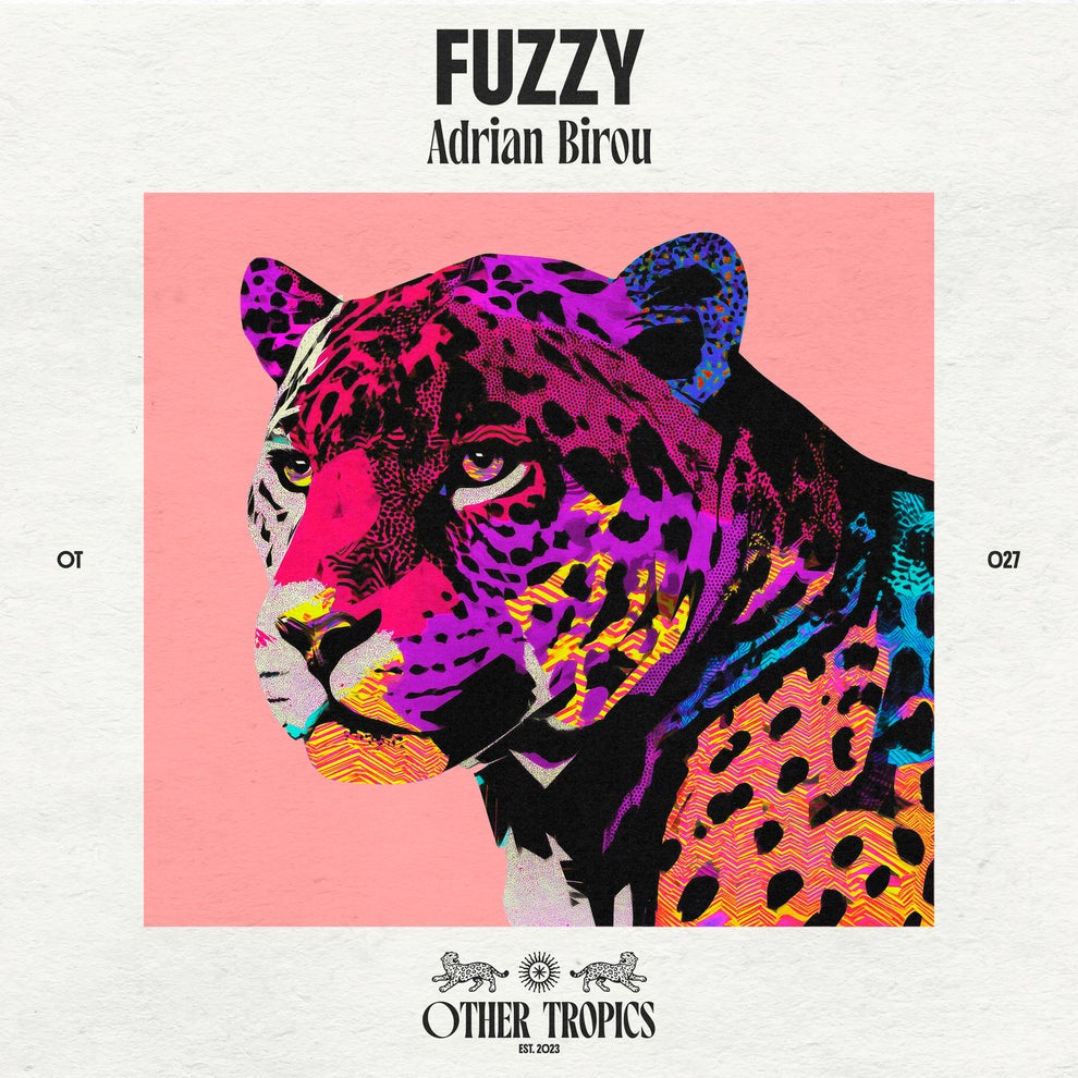 Adrian Birou - Fuzzy