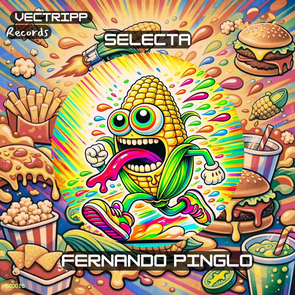 Fernando Pinglo - Selecta