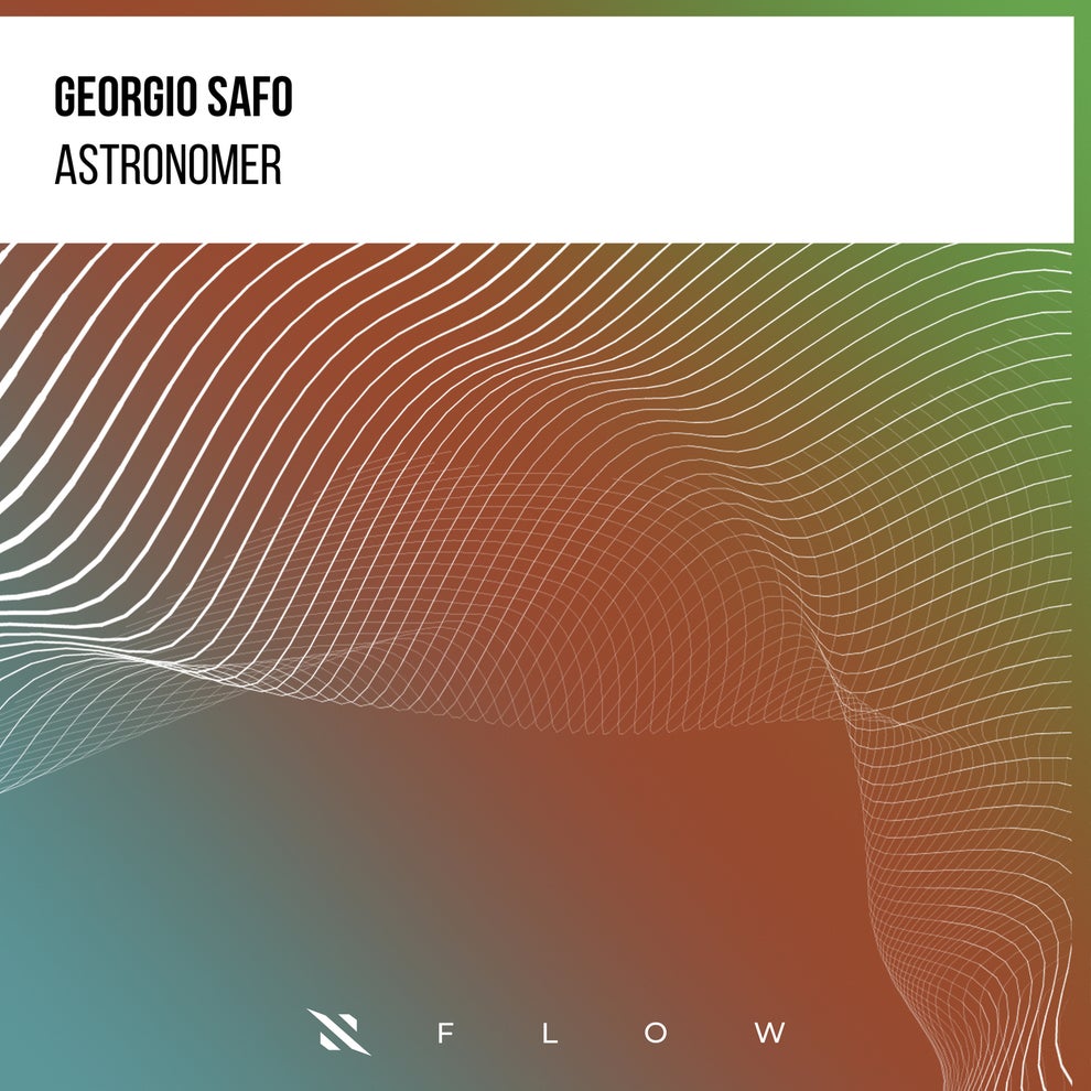Georgio Safo - Astronomer