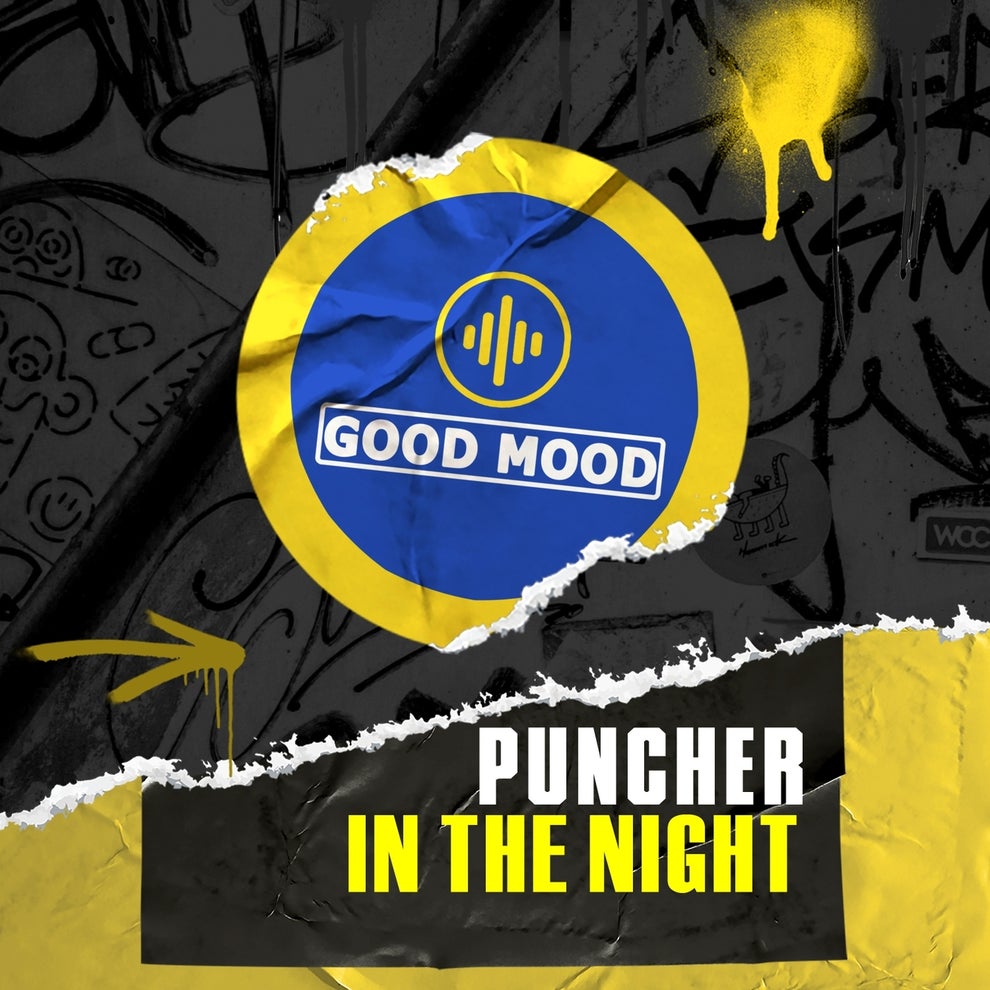 Puncher - In the Night