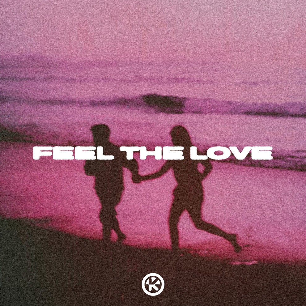 TWO OF YOU (GER) - Feel the Love