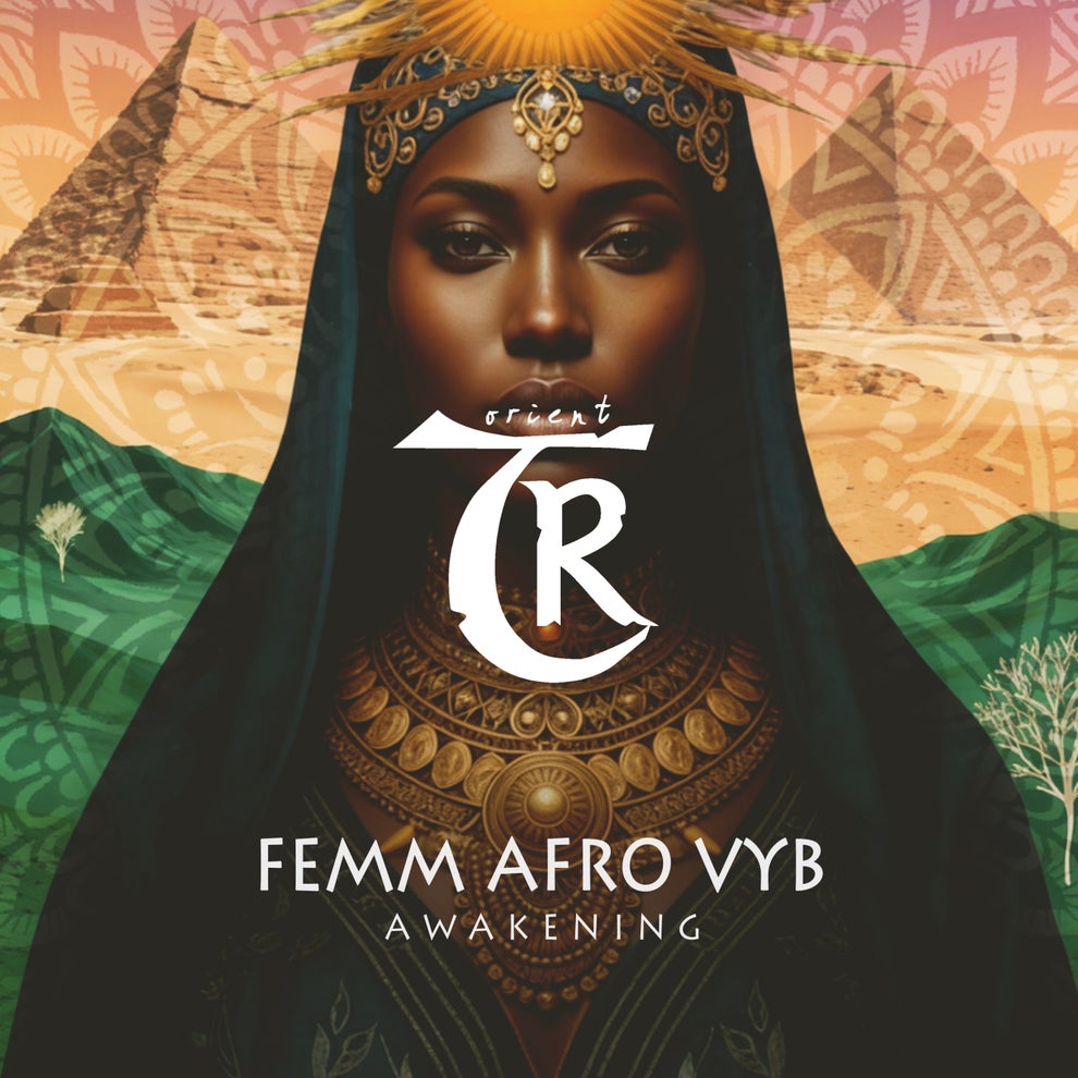 Femm Afro Vyb - Awakening