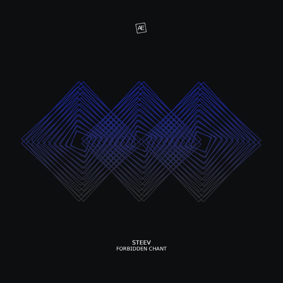 Steev - Forbidden Chant