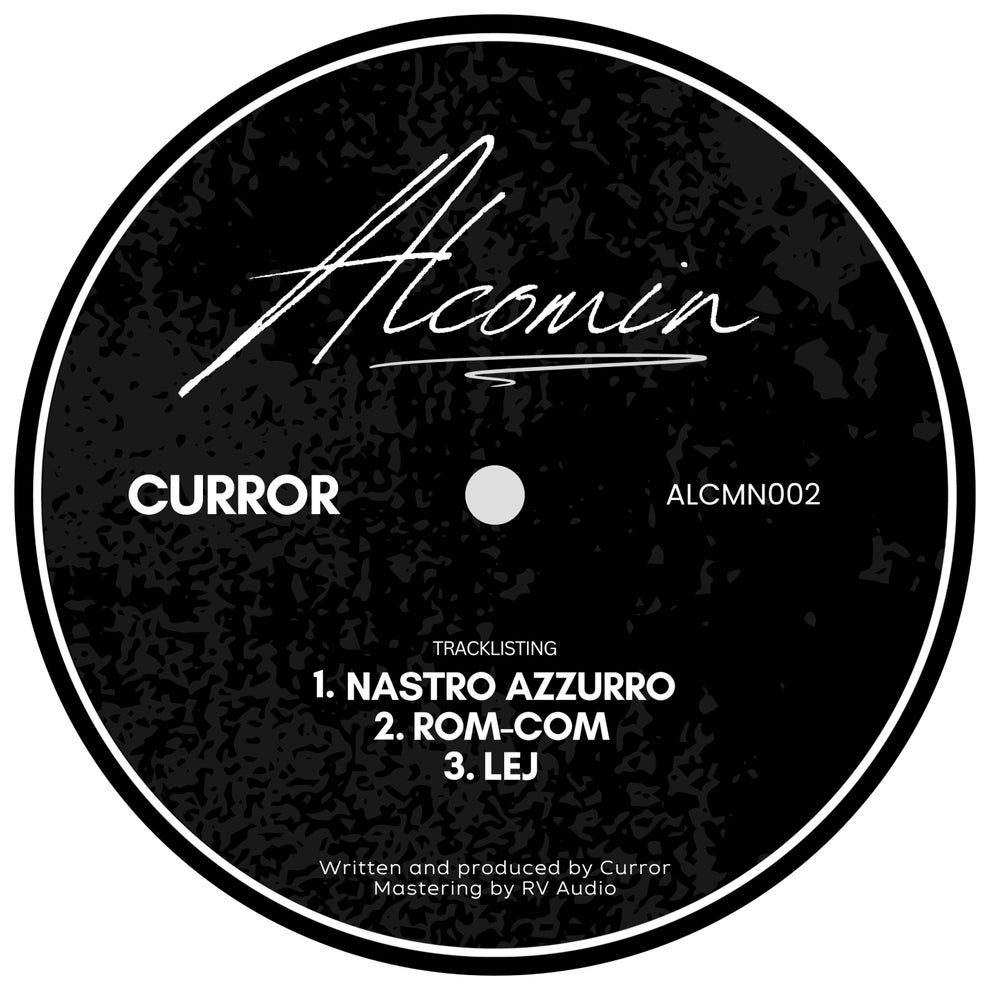 Curror - Nastro Azzurro