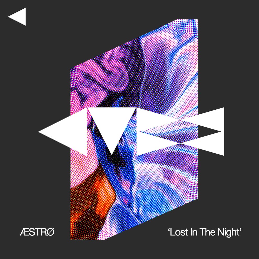 AESTRO - Lost In The Night